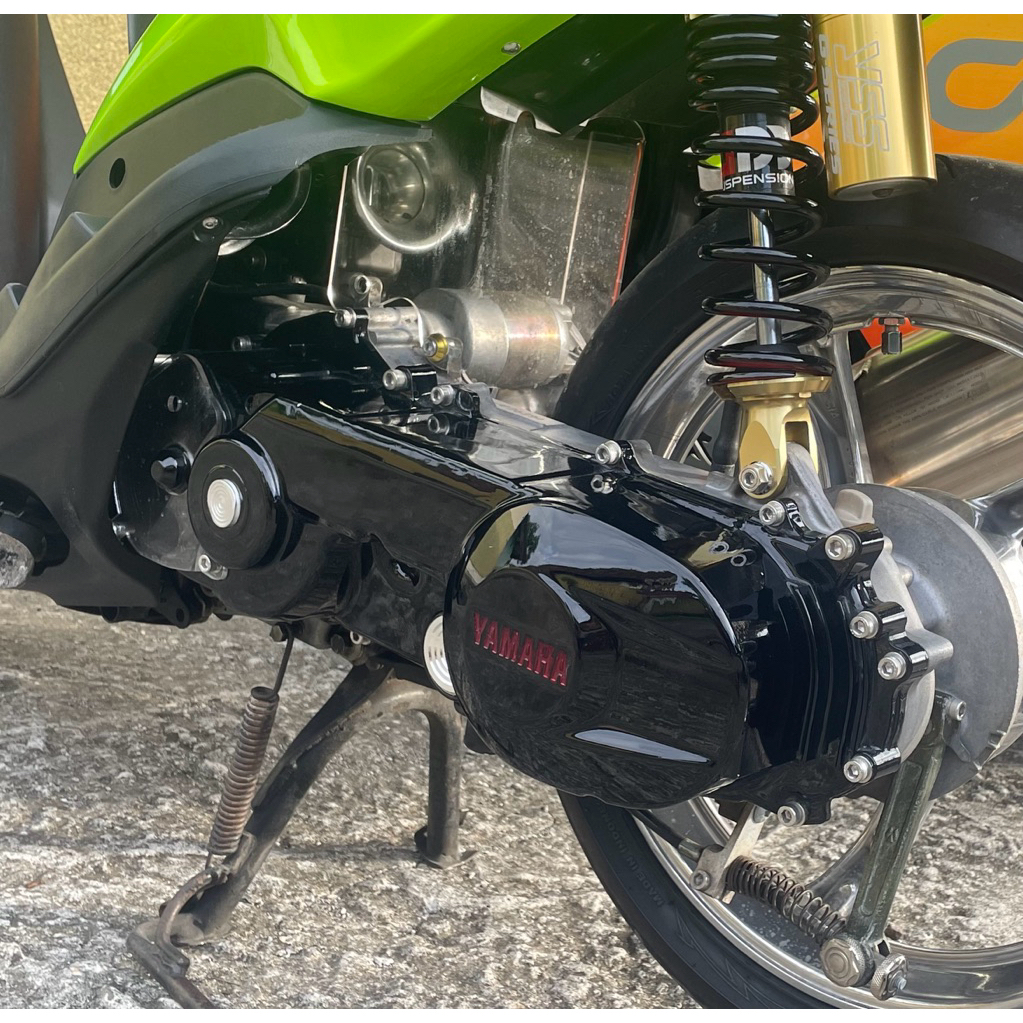 Bak CVT Nouvo Original (slim) Bisa Untuk Mio Sporty Mio Smile PNP