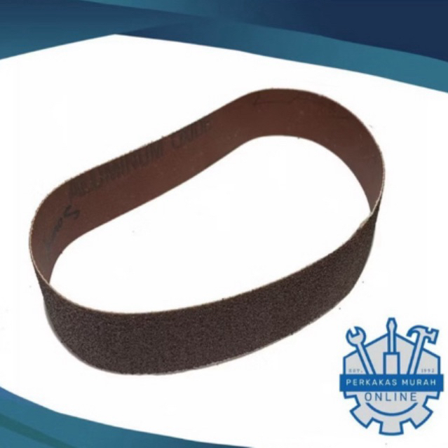 amplas belt sander 30 x 330mm