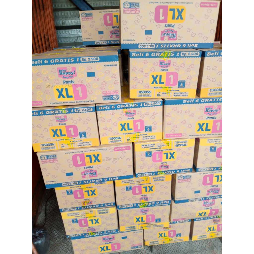 

Kardus Bekas buat Packing dan Pindahan Like New