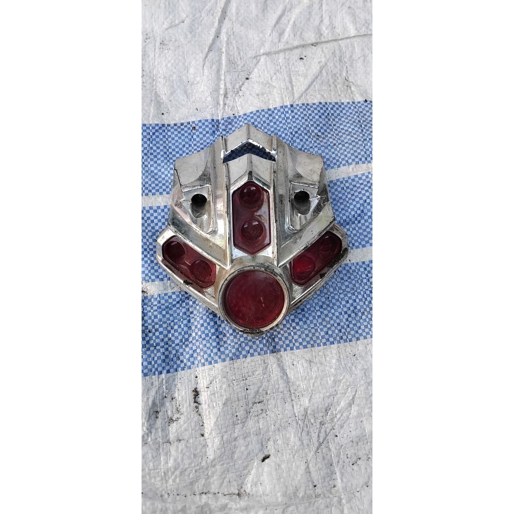 Mika Rem Dalam Yamaha Jupiter Z robot Ori