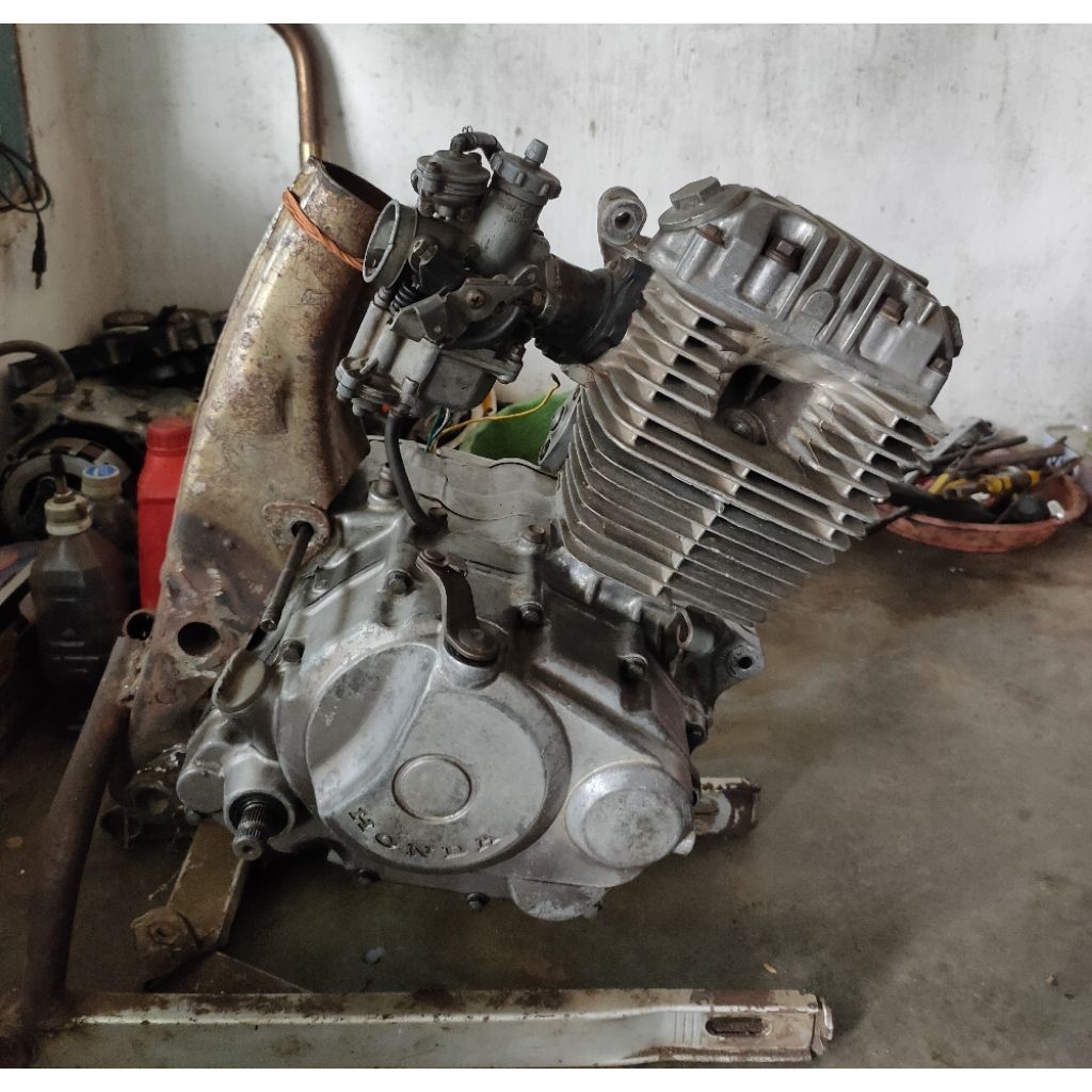 mesin gl pro neotech