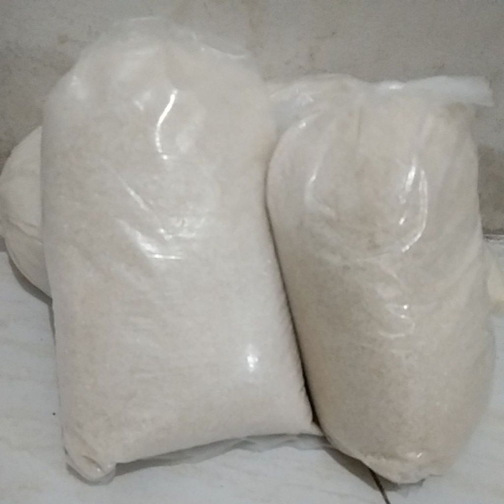 

Gula Pasir Curah /Timbangan 1kg