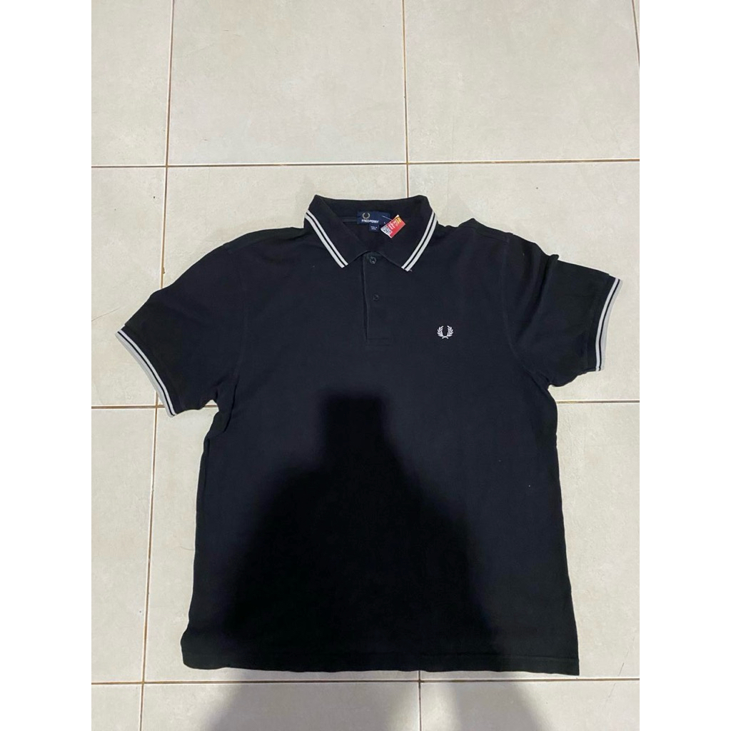 Fred perry Original
