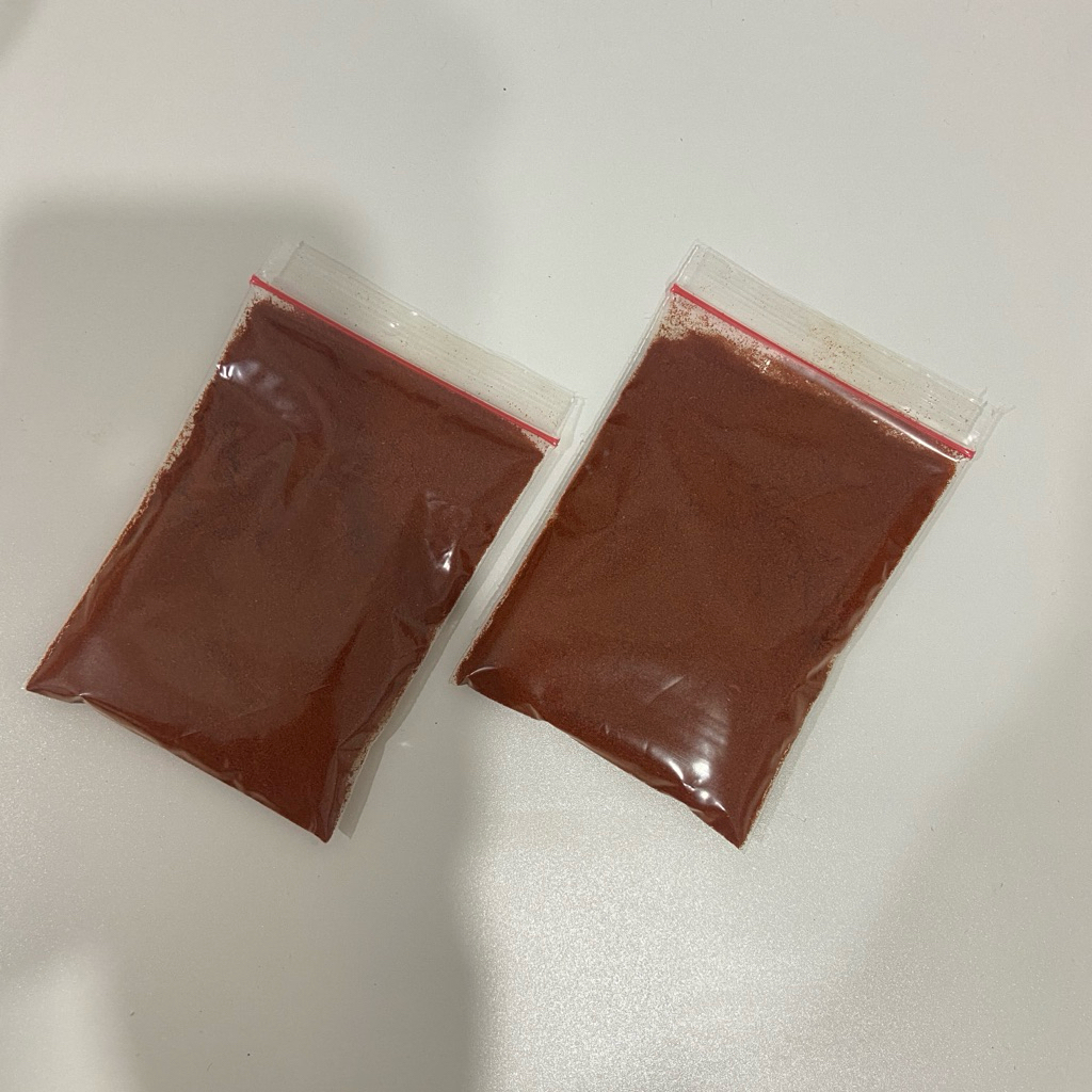 

PADANG Paprika Bubuk 25gr