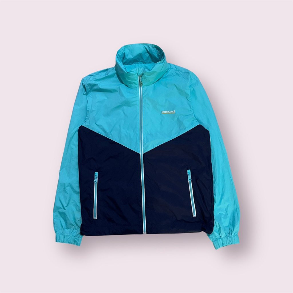 outdoor jacket pancoat
