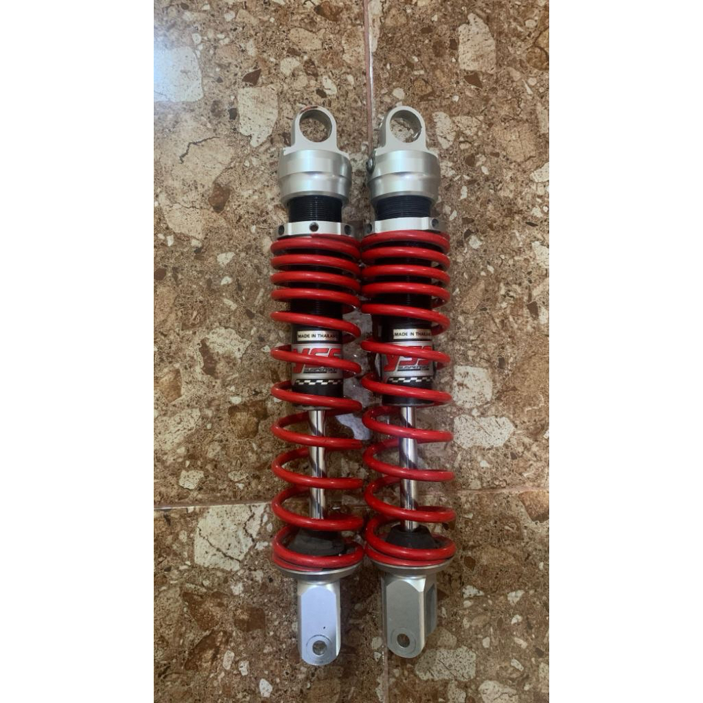 skok yss z series nmax