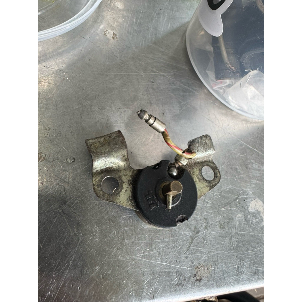 honda CB450 switch neutral switch netral substi dream superhawk CB72/77 CP77