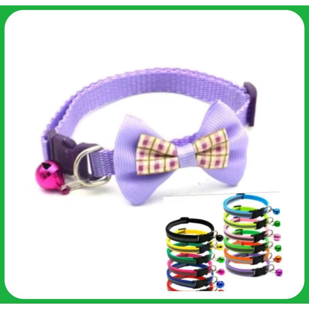 Kalung Kucing Kalung Kucing Lucu Kalung Kucing Rantai Kalung Kucing Unik Kalung Kucing Lonceng