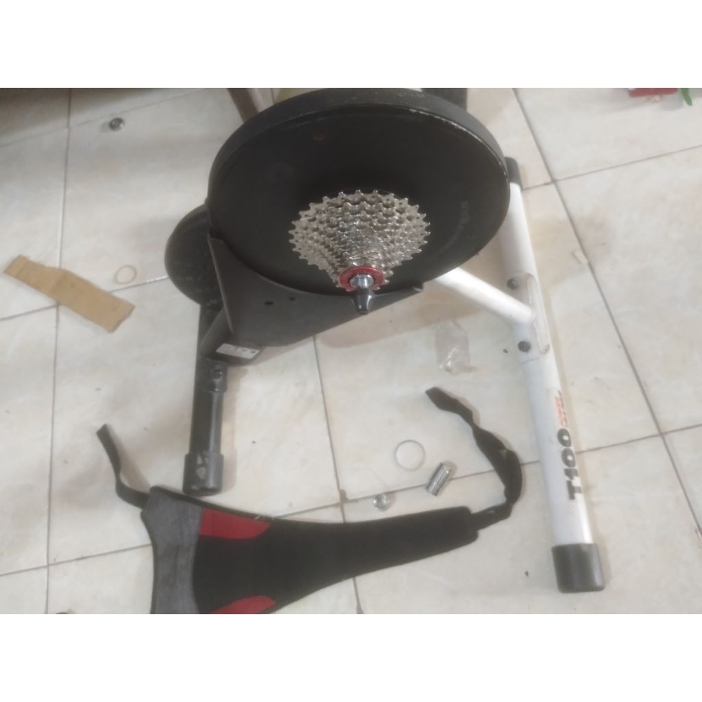 Trainer Magene T100