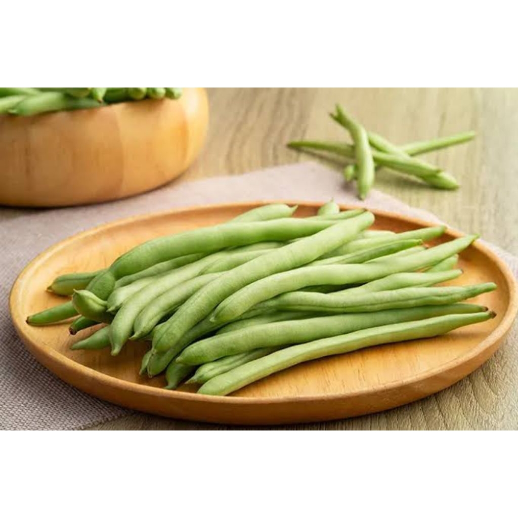 

buncis 500 gr sayur samarinda