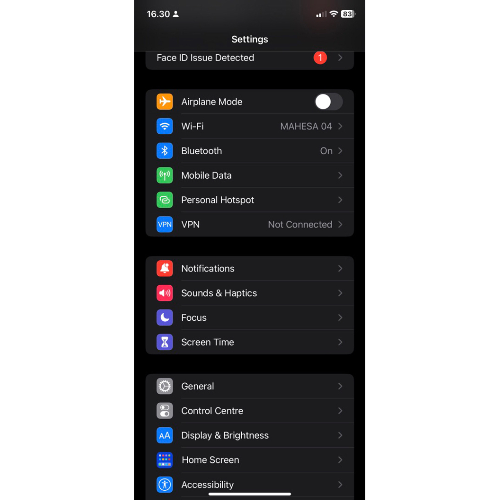 iPhone xr 64gb All operator