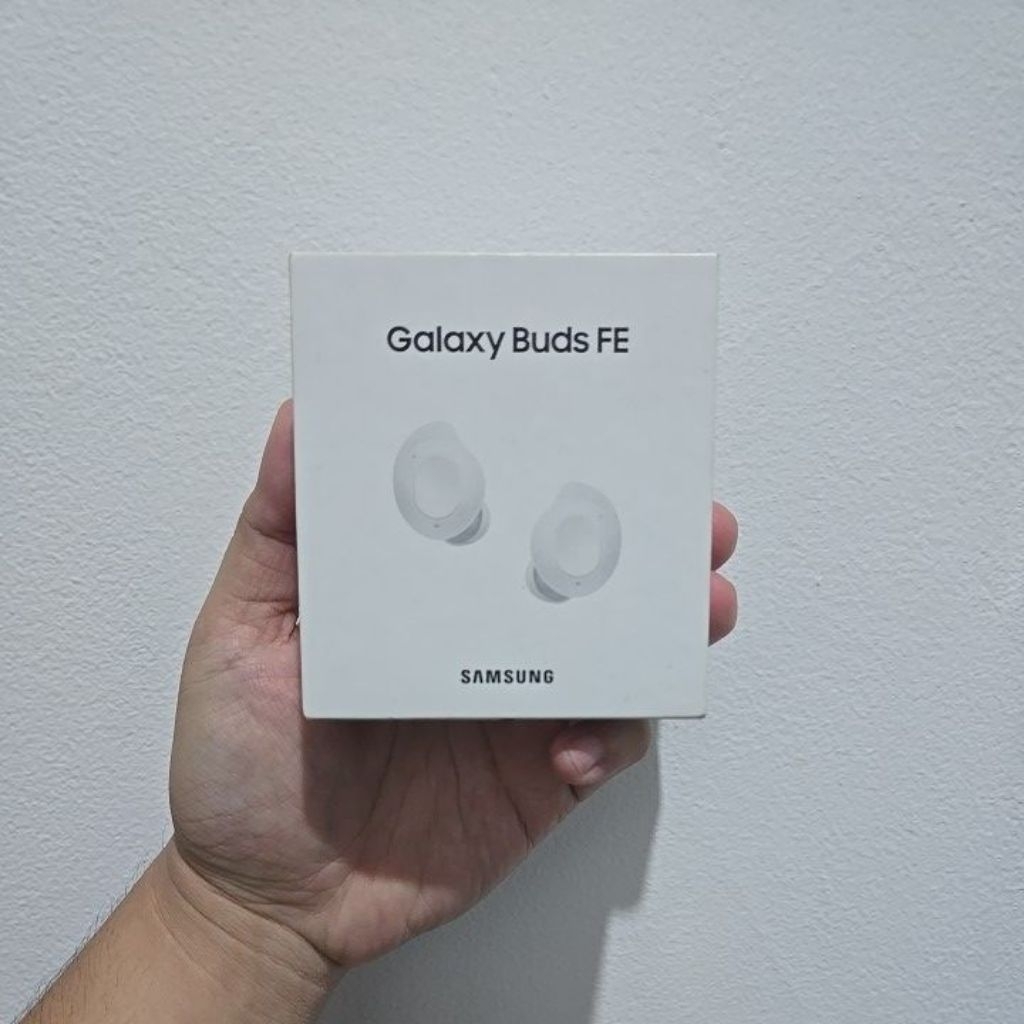 Samsung Buds FE