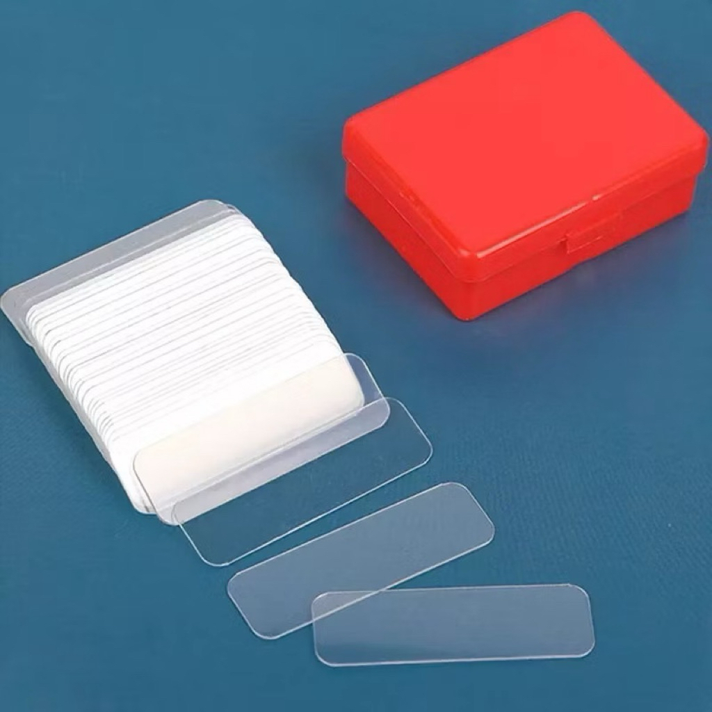 

Double Tape Multi Fungsi Serbaguna isi 60pcs Sticker Doubel Tab Gel