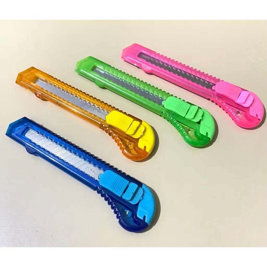 

Cutter Besar || Harga Satuan