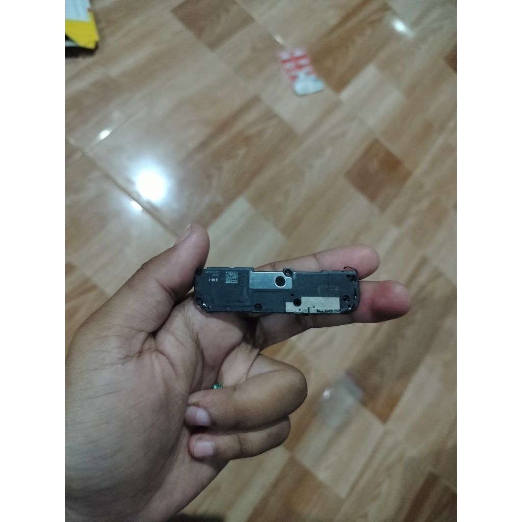 Speaker / buzzer redmi note 8 original