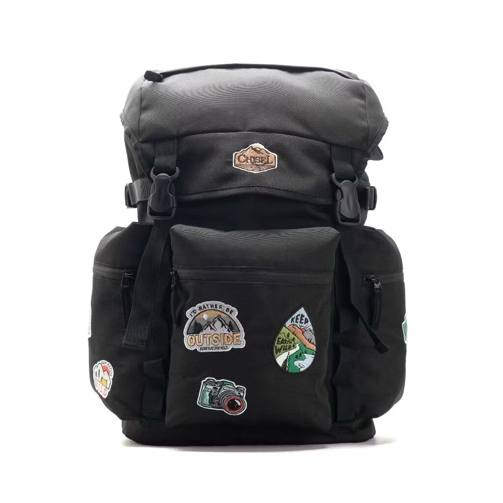 CHISEL - BAGPACK NG - ORIGINAL