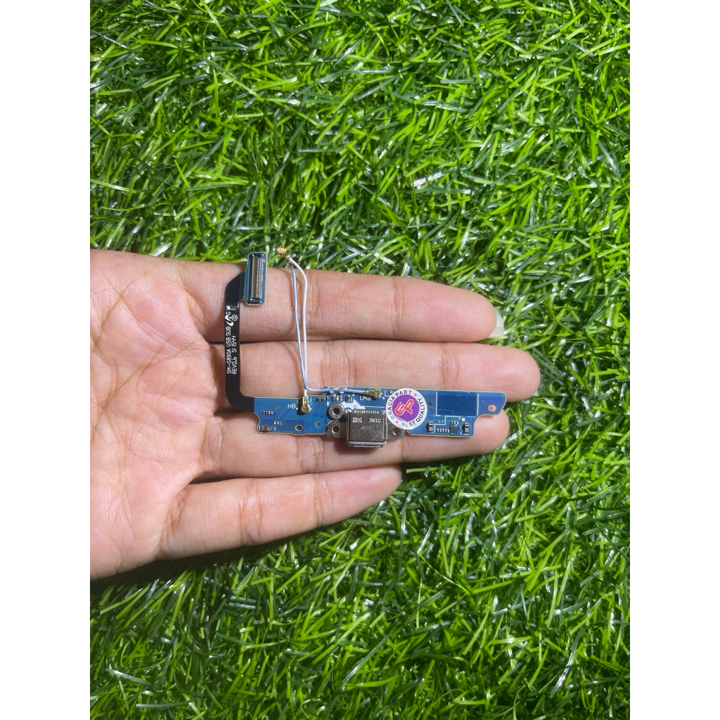 FLEXIBEL CAS SAMSUNG S6 ACTIVE ORIGINAL COPOTAN