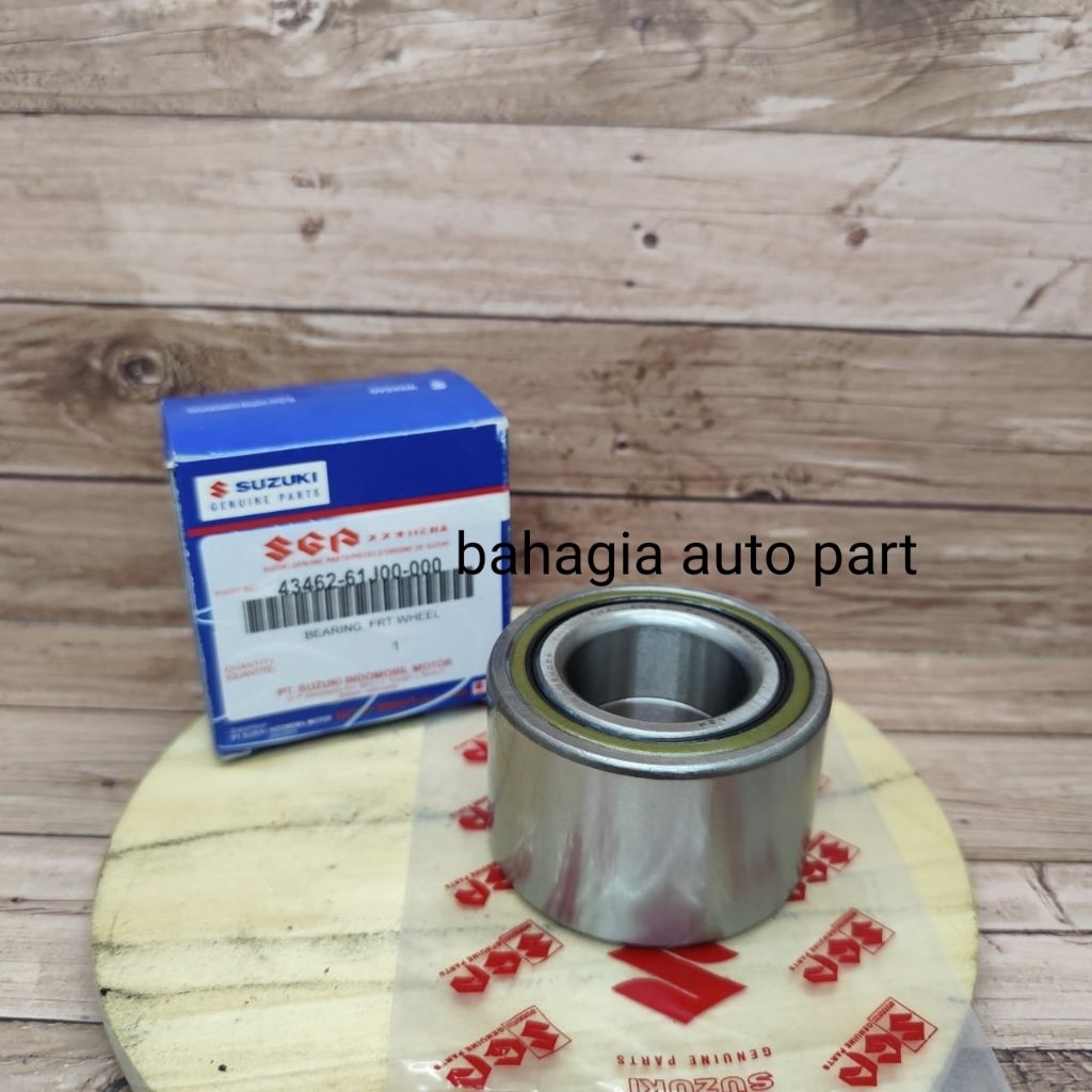 bearing roda depan APV/arena laher roda depan APV 43462-61j00