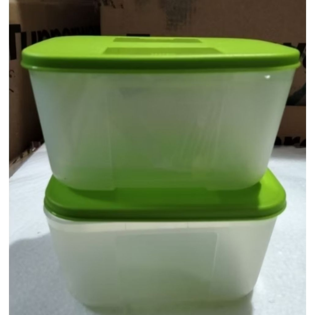 Freezermate Tupperware
