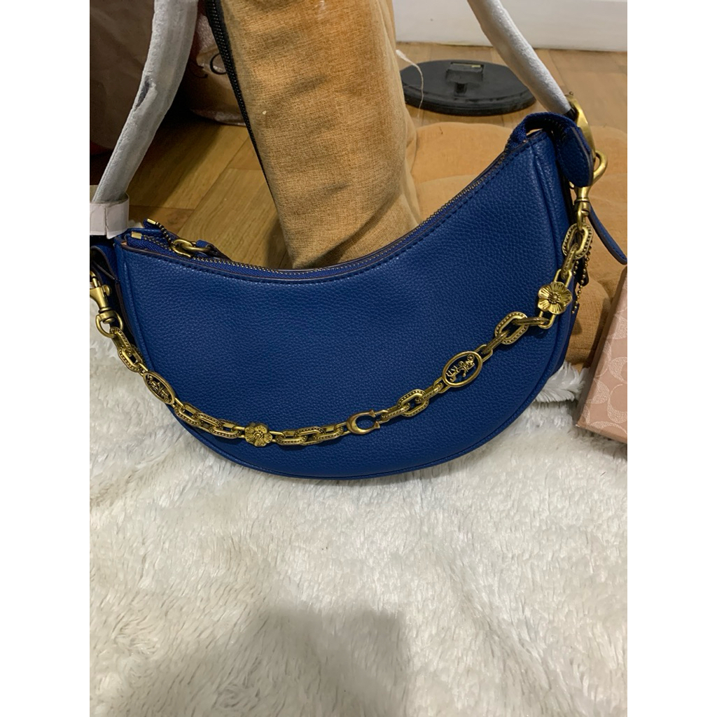 bag chain extender rantai tas