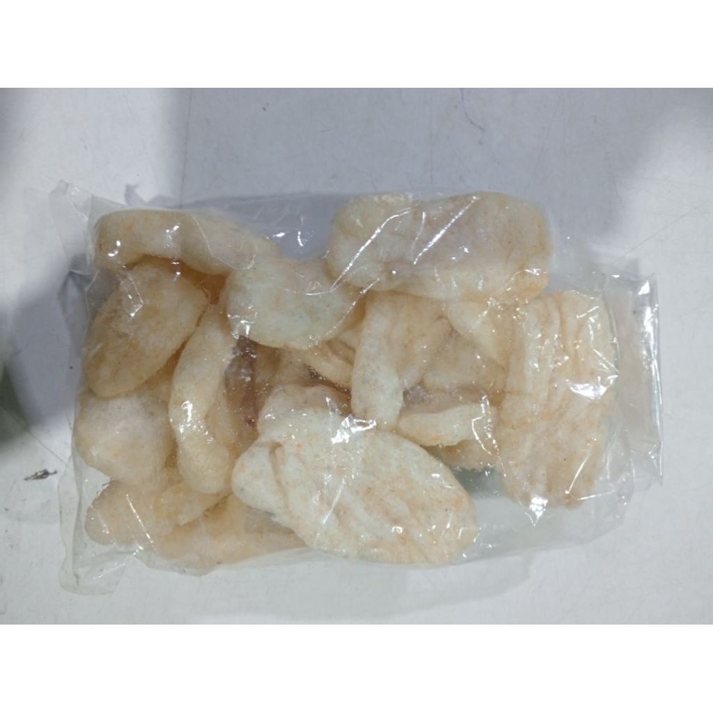 

TOPING SEBLAK CUANKI LIDAH 129gr