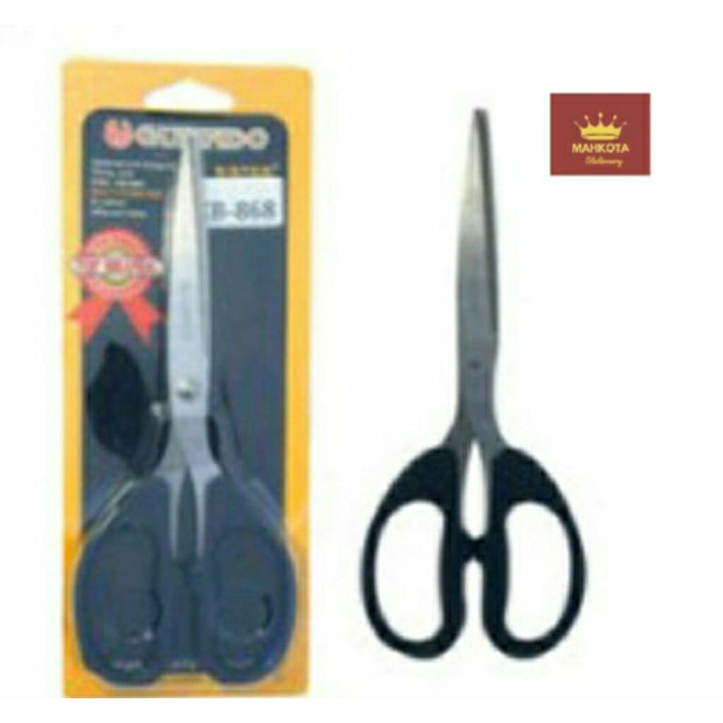 

Gunting Stainless Besar GUNINDO KB 868