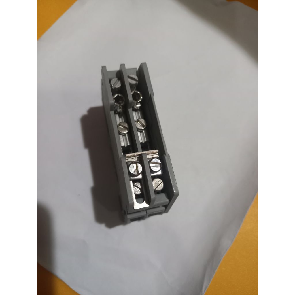 terminal CT VT 2 pole URTK/S phoenix contact with shortlink SB2 RTK