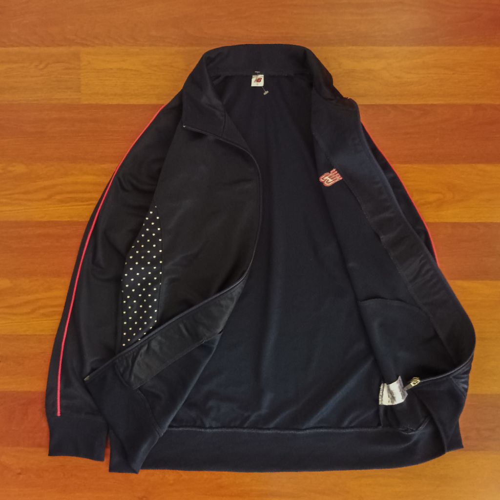 NB sport Tracktop ( XL ) woman