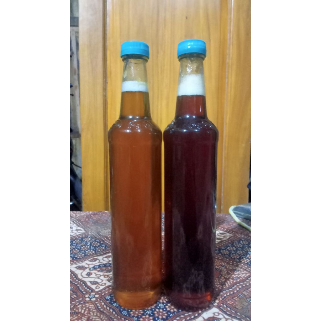 

madu randu dan multiflora