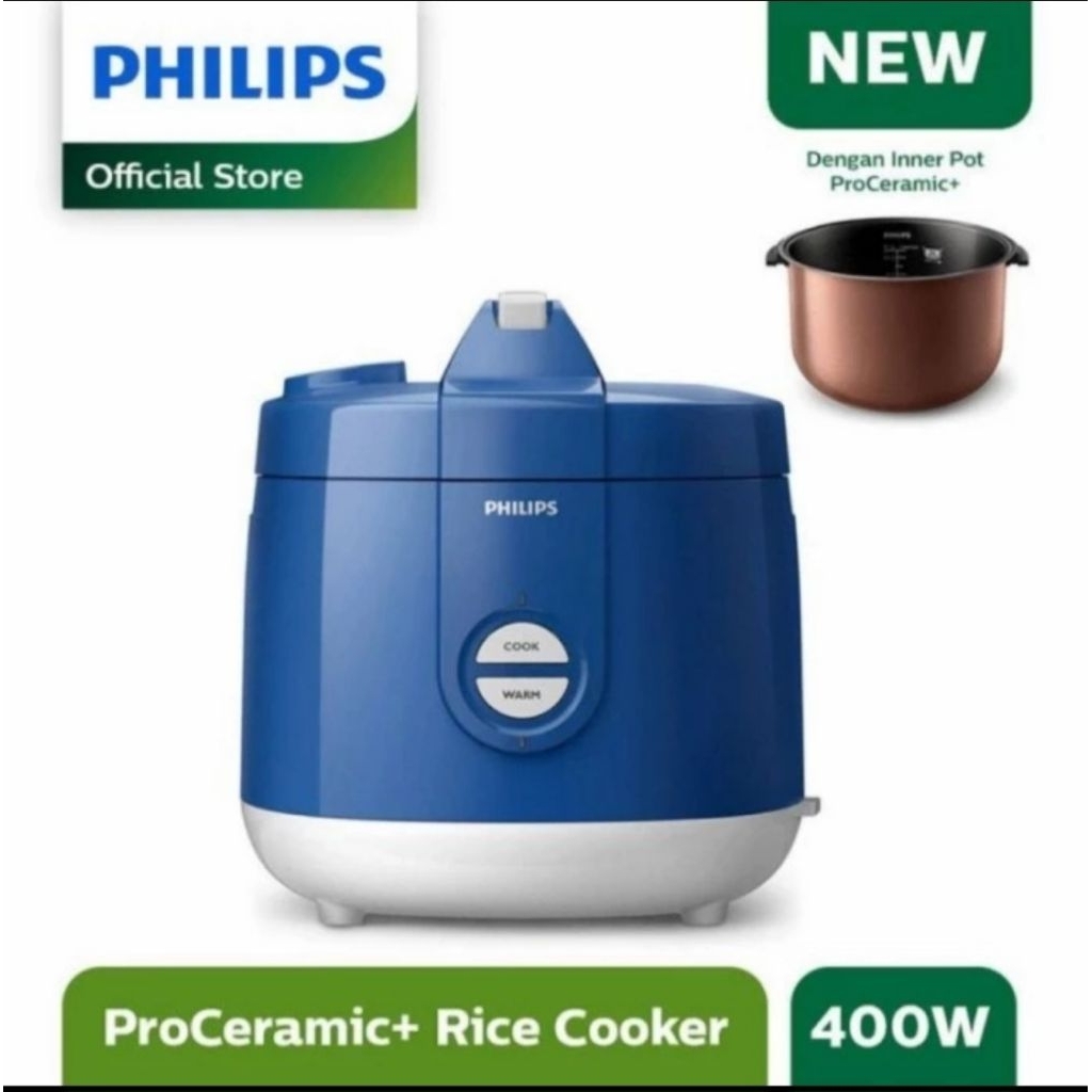 magic com philips HD 3131