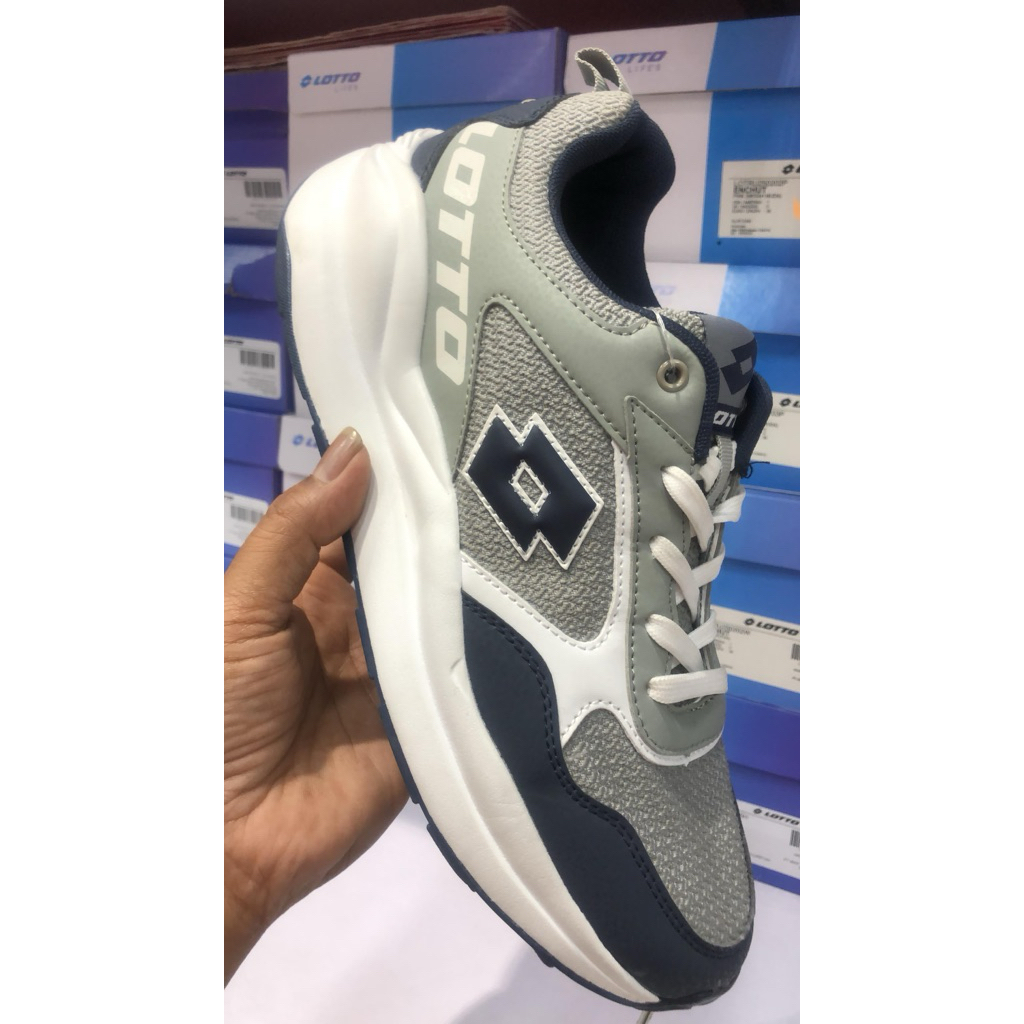 lotto Cleon Sepatu