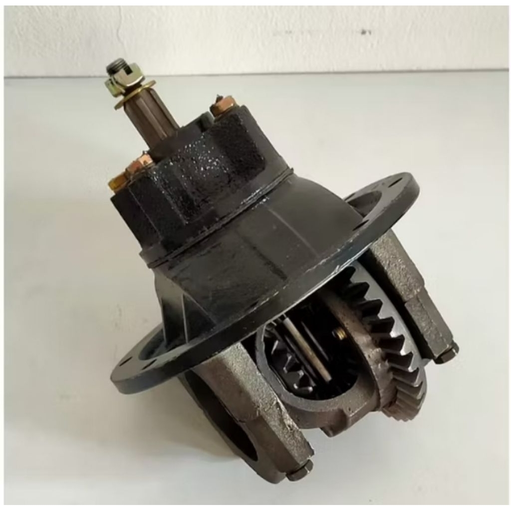 Gardan belakang Assy gardan set tossa viar kaisar Nozomi Jialing aapktm dll