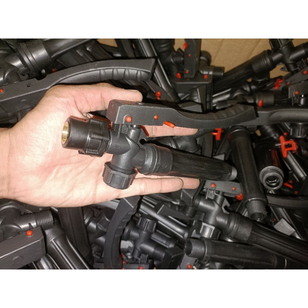 handle sprayer pb16 / kran sprayer pb16 / handle sprayer malaysia pb16