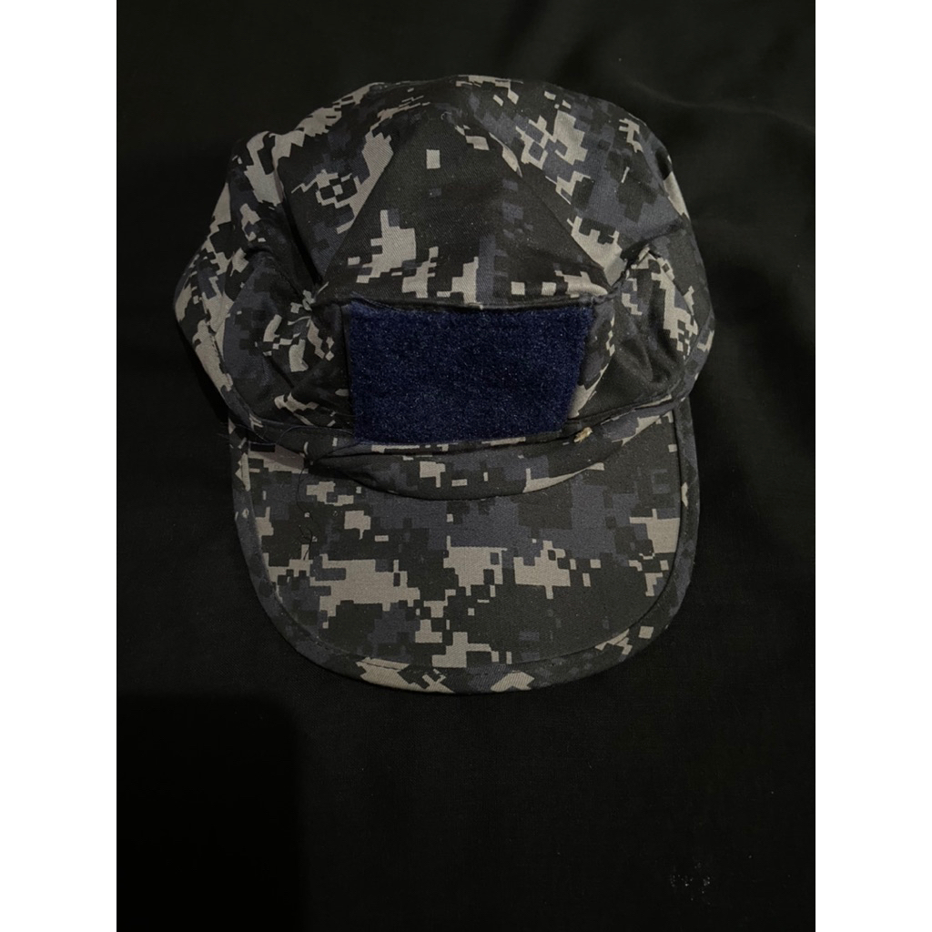 Topi Army Pria