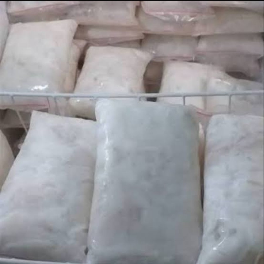 

Daging Kelapa Muda Frozen 1 Kg - Fresh and Premium Quality