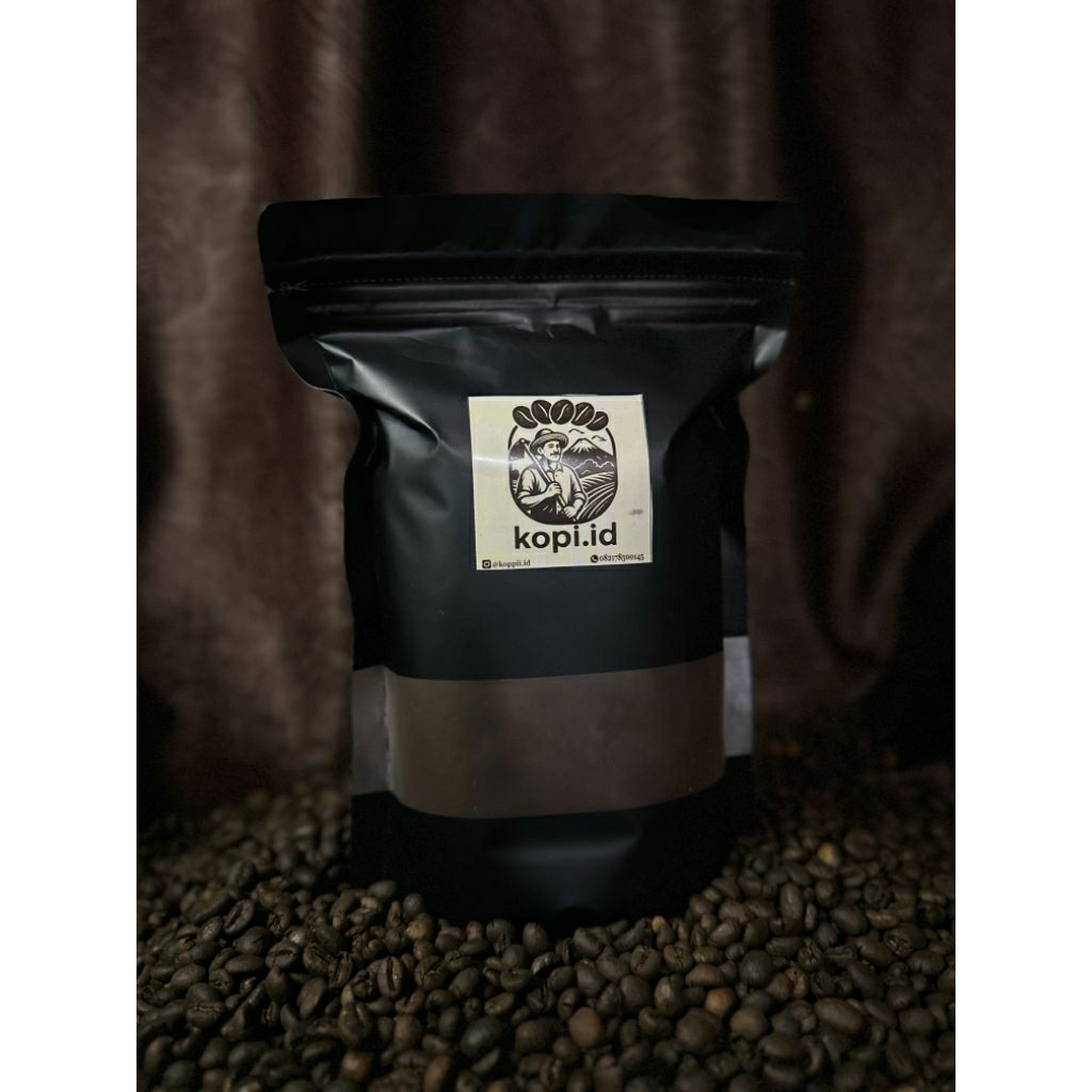 

kopi bubuk 500 gram
