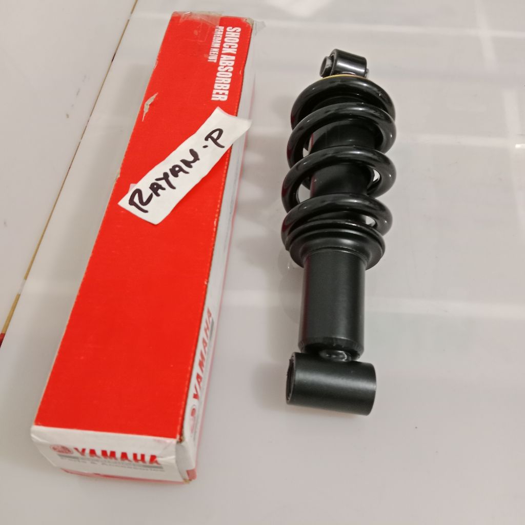 SHOCK BELAKANG SCORPIO Z SCORPIO Z SCORPIO Z SHOCKBREAKER BELAKANG ORIGINAL