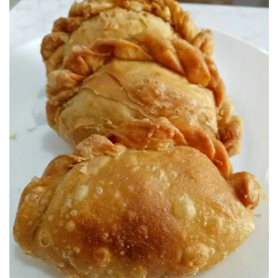 

Homemade Puff by Tami Tami Tummy