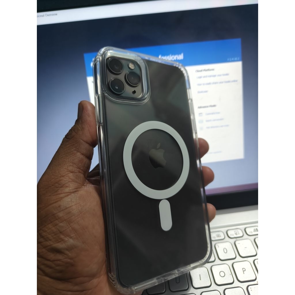iPhone 11 Pro Max inter Dual