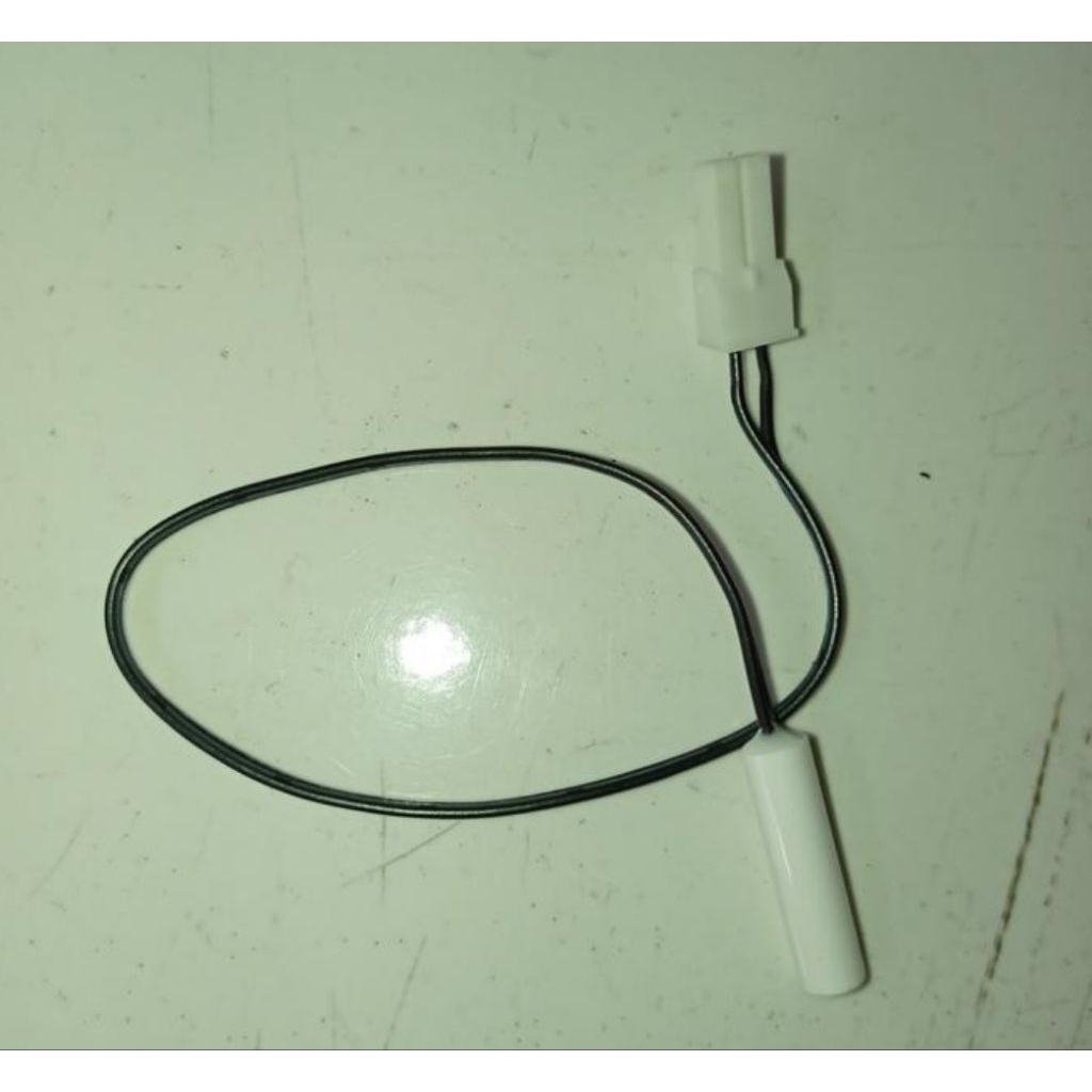 Termis Kulkas 2 pintu Sanyo