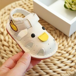 sepatu bayi laki laki perempuan bunyi cit-cit umur 1- 2 tahun/sandal bayi bunyi CIT CIT terbaru/sepa