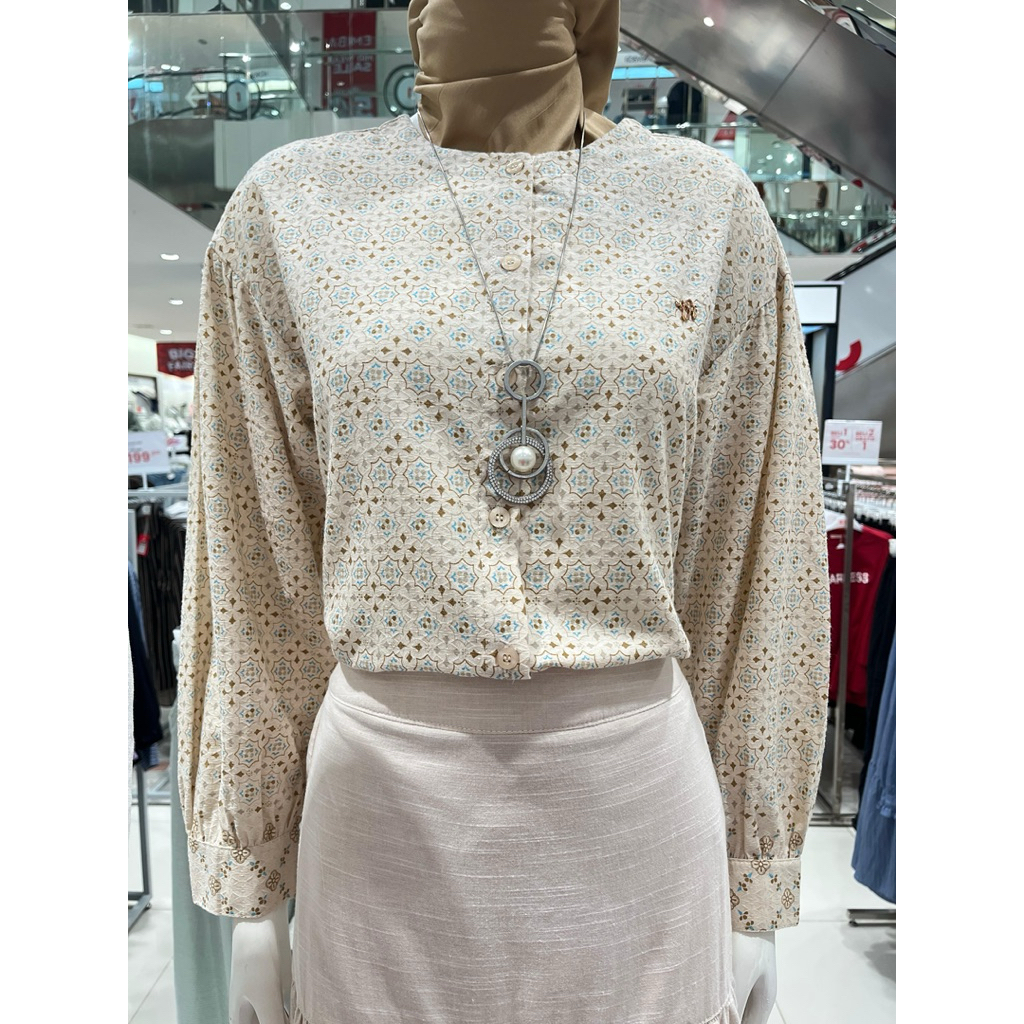 ATASAN WANITA VEST BY EXIT MATAHARII STORE