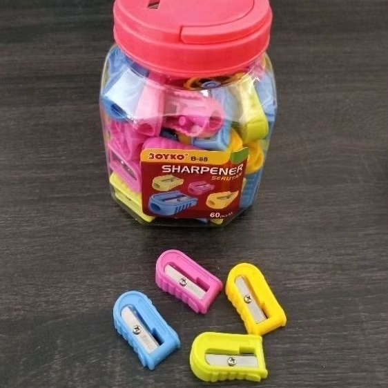 

(ecer/pcs) serutan Joyko B-88