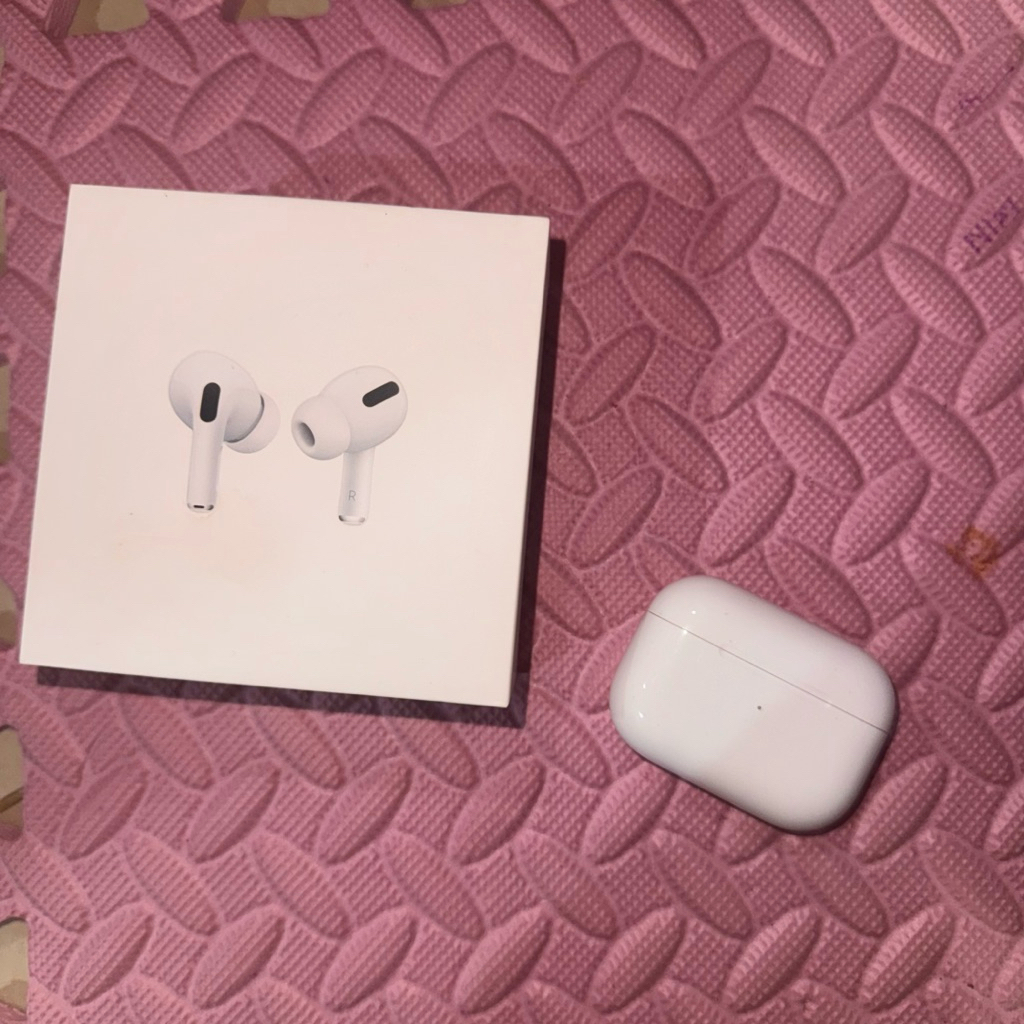 Apple Airpods Gen 1
