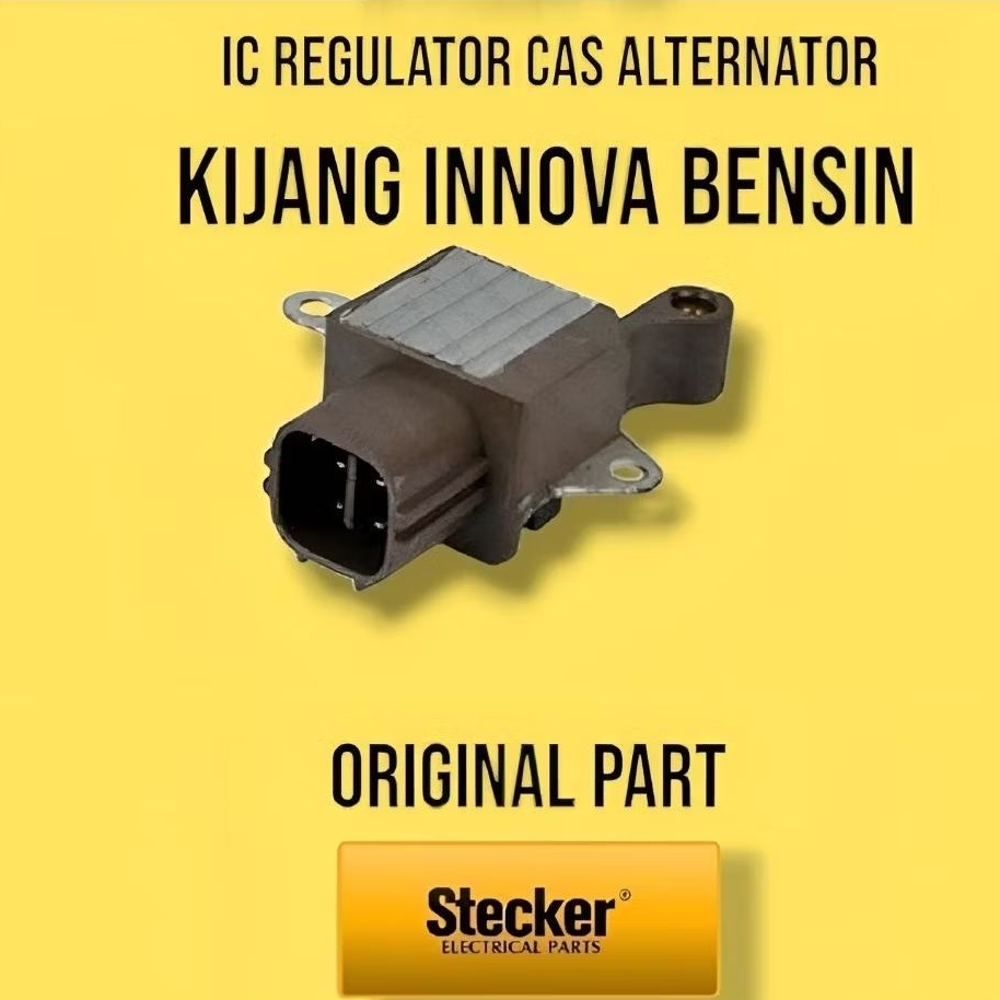 Ic Regulator Cas Alternator KIJANG INNOVA BENSIN