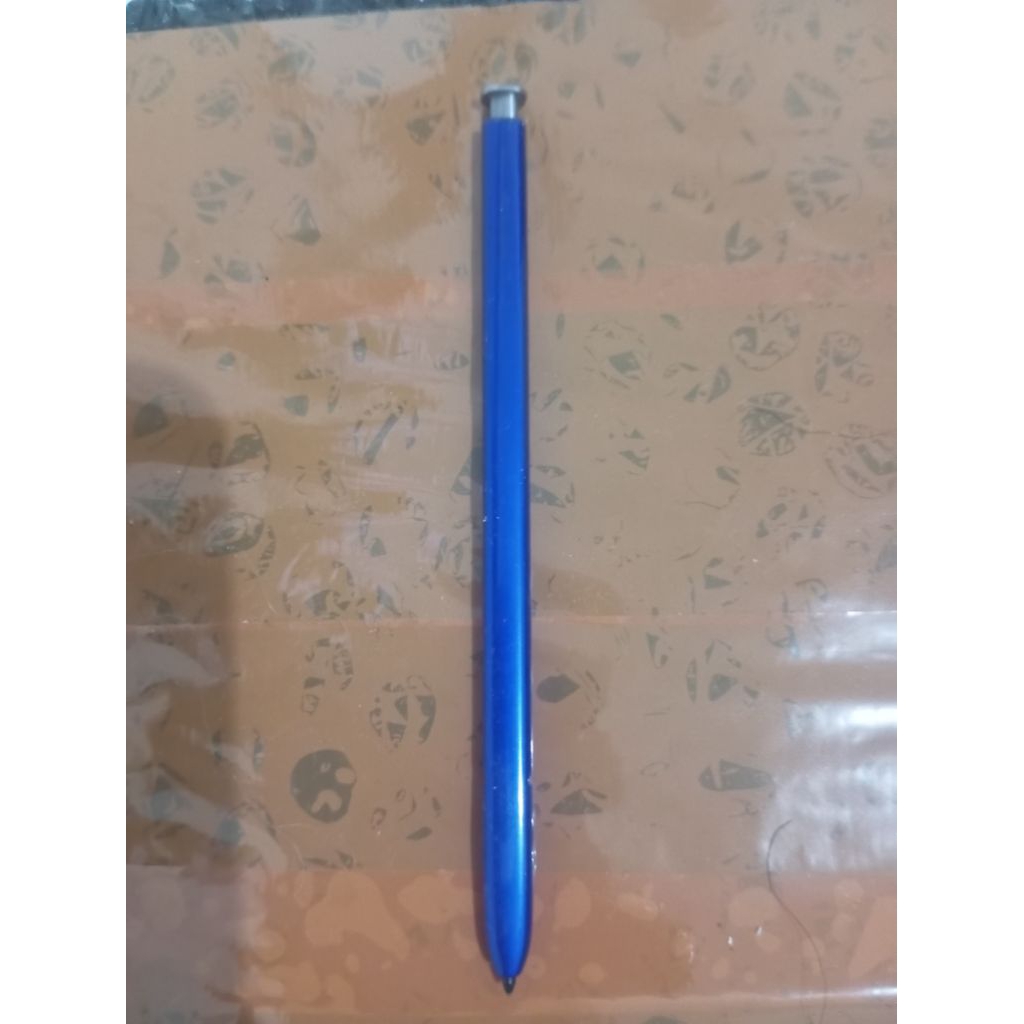 stylus pen samsung note 10 plus ori copotan