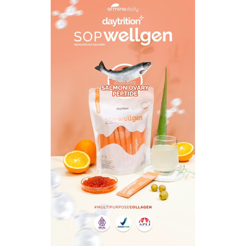 

SOP WELLGEN