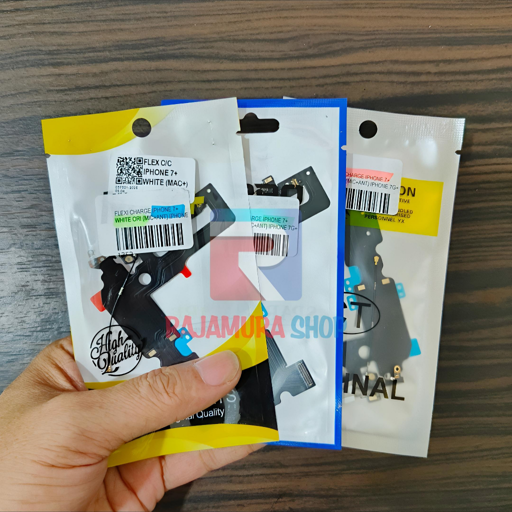 KONEKTOR CAS IPHONE 7+ IPHONE 7 PLUS FLEXIBEL CHARGE IPHONE 7+ IPHONE 7 PLUS BOARD CHARGE IPHONE 7+ 
