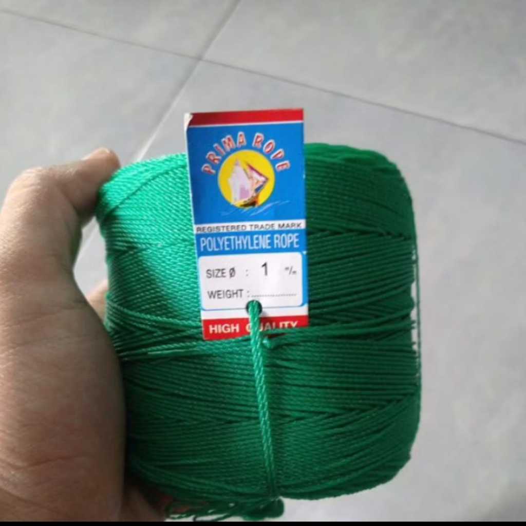 Kenur layangan , tali tambang , senar layang-layang serbaguna ekonomis