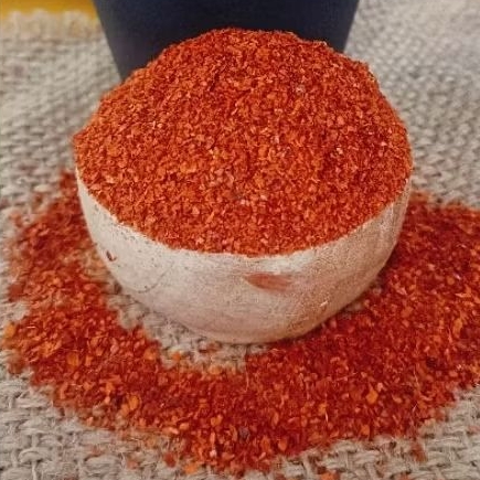 

CABE BUBUK KASAR PEDAS